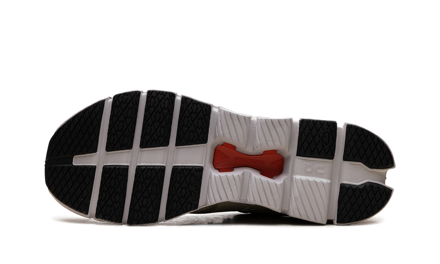 Cloud X 4 "Caper Salmon"