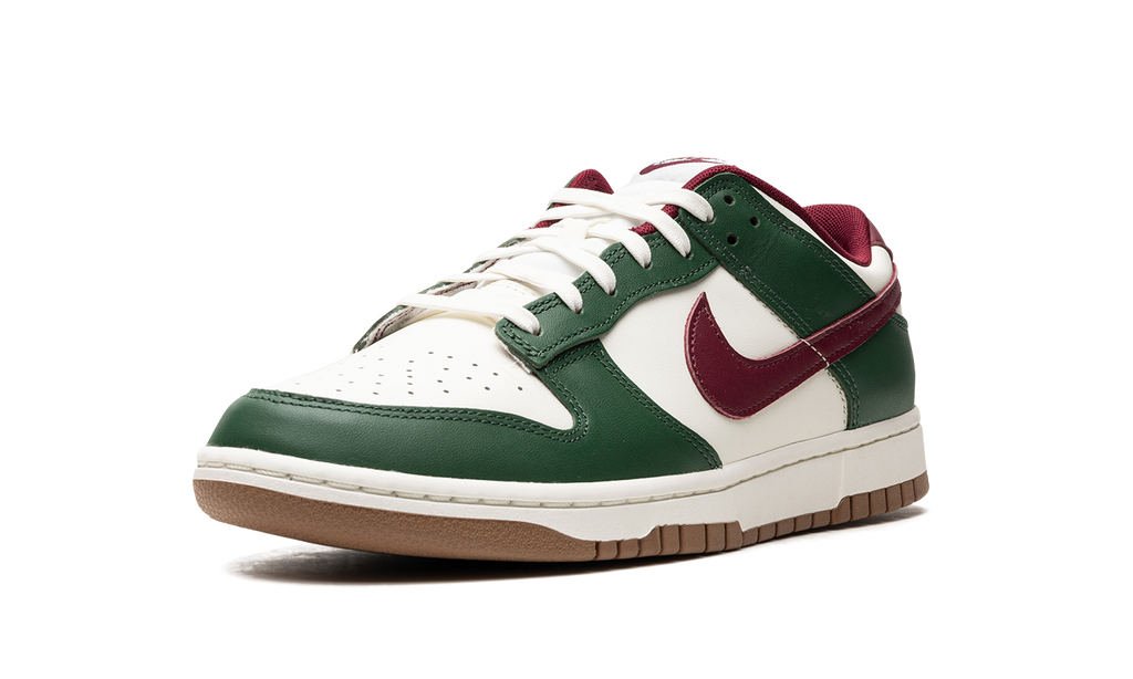 Dunk Low Gorge Green