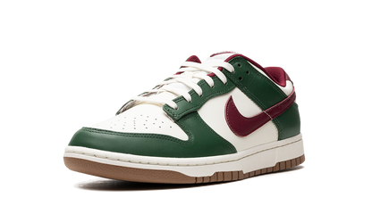 Dunk Low Gorge Green