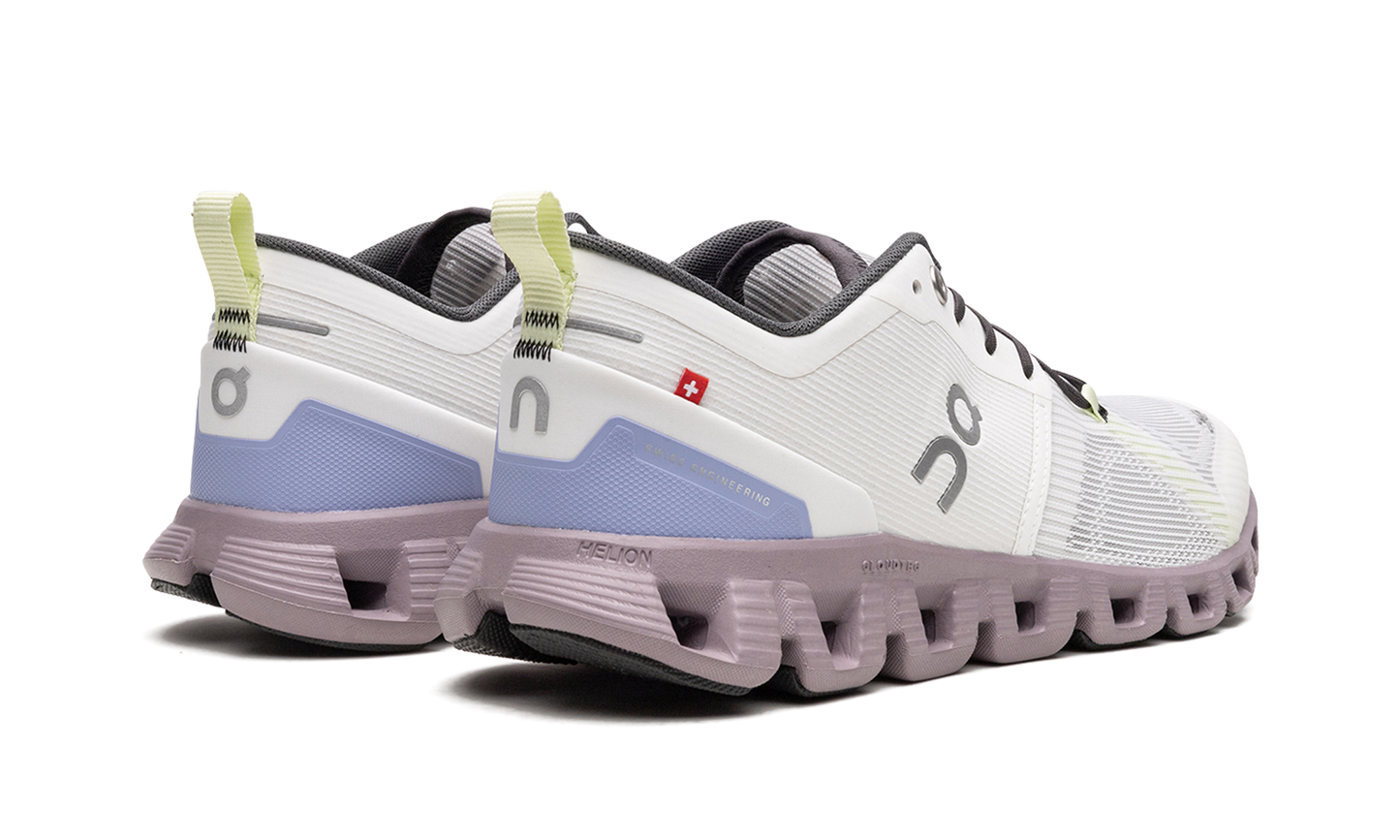 CLOUD X 3 WMNS "White Heron"