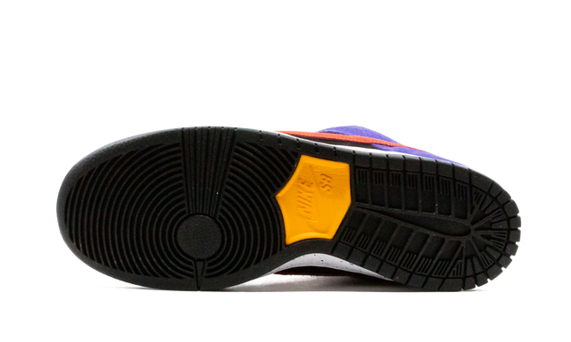 SB Dunk Low ACG Terra