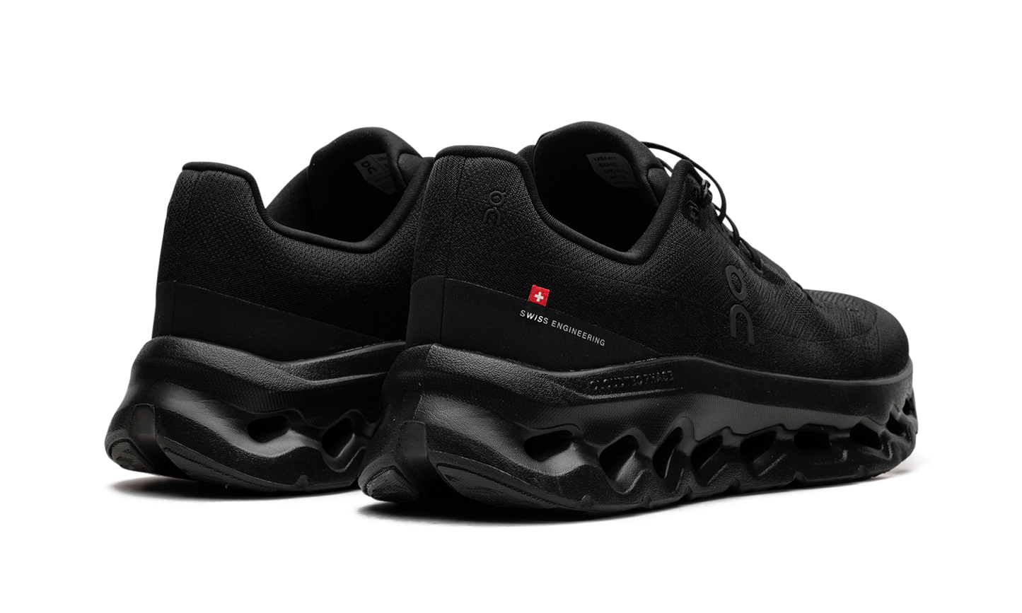 Cloudtilt "Eclipse Black"