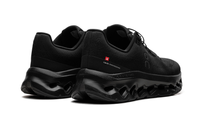 Cloudtilt "Eclipse Black"