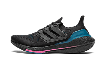 Ultraboost 21 Carbon Active Teal