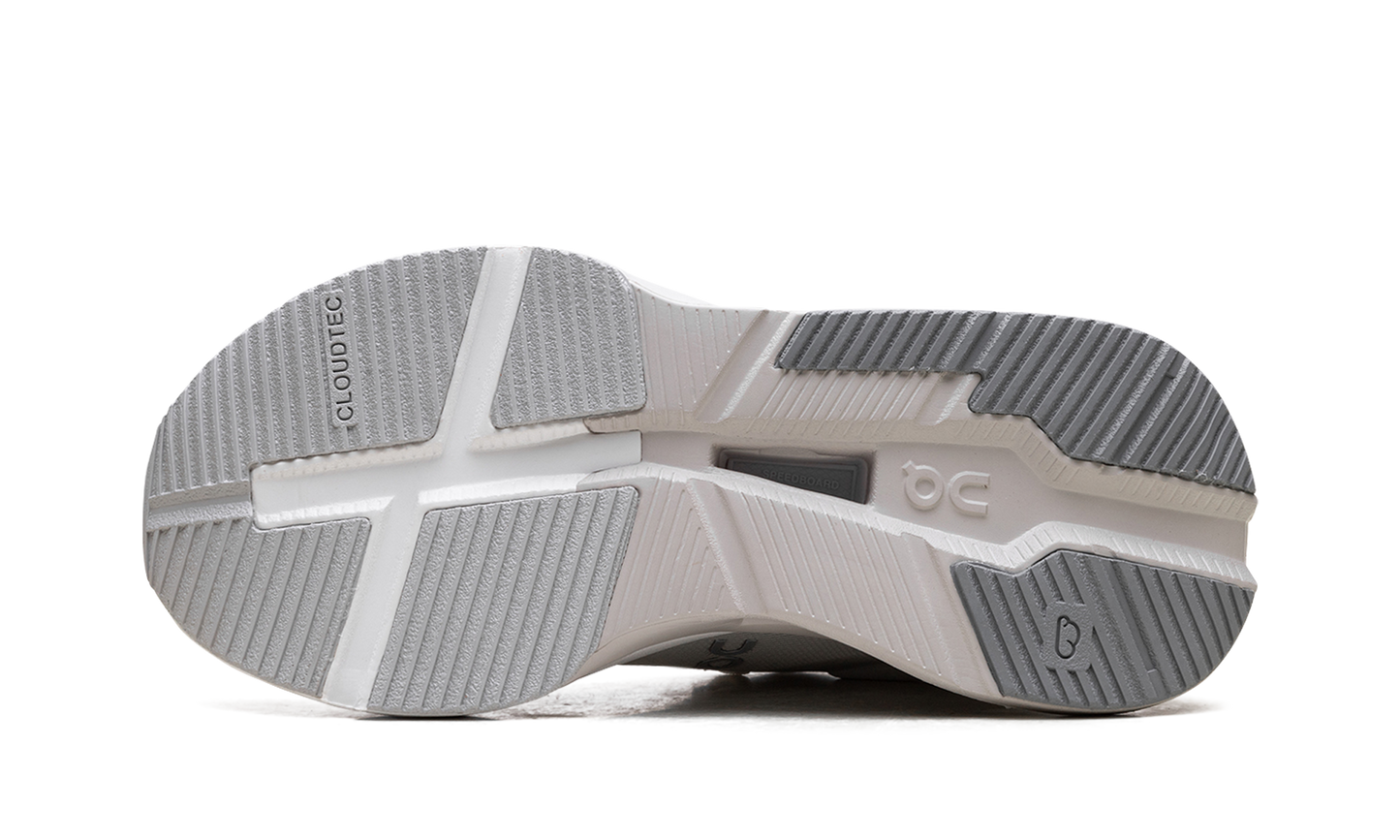 Cloudnova X WMNS "White Glacier"