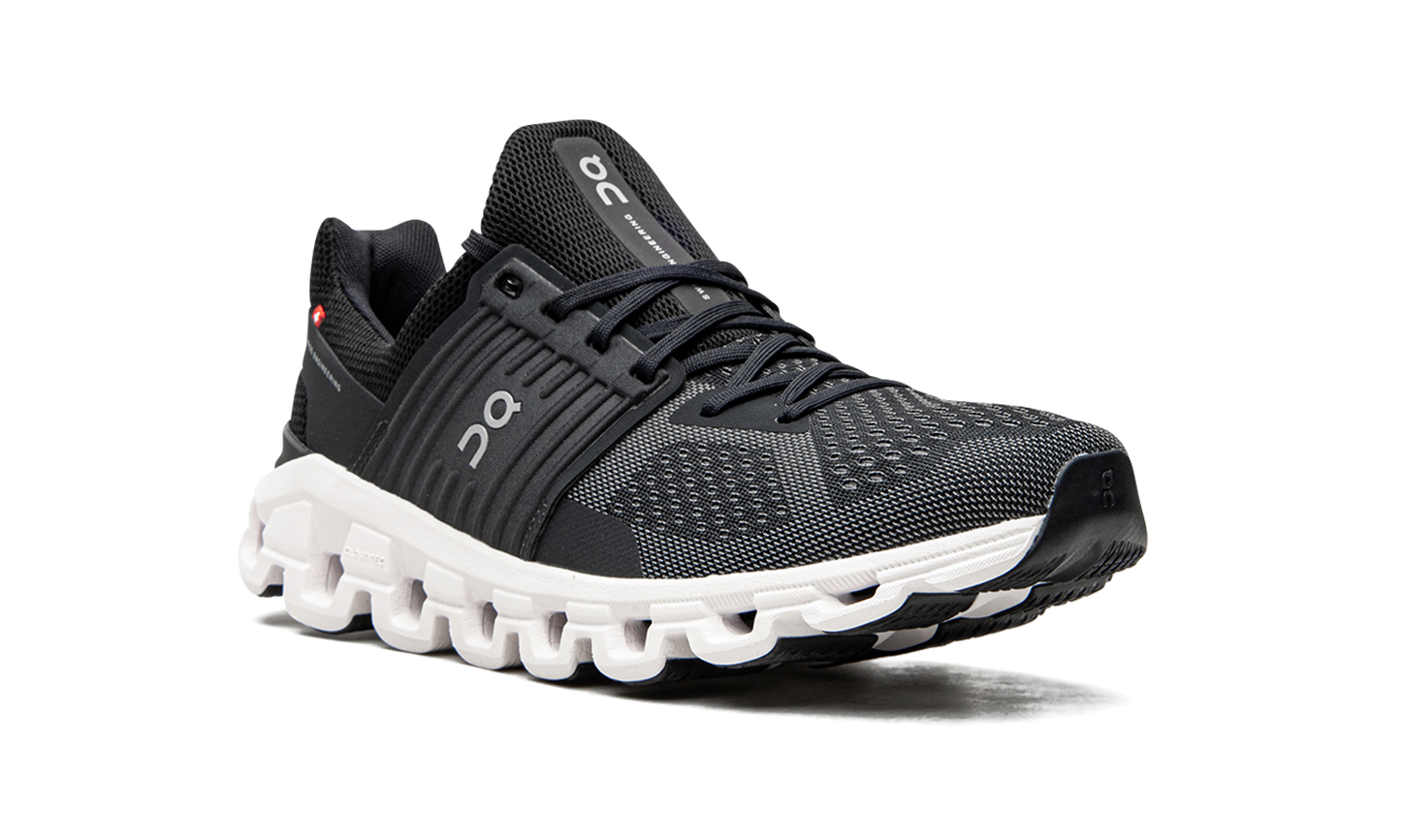 Cloudswift "Black Rock White"