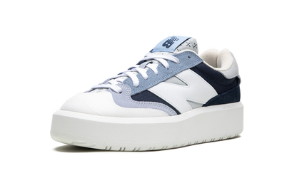 302 "Vintage Indigo"