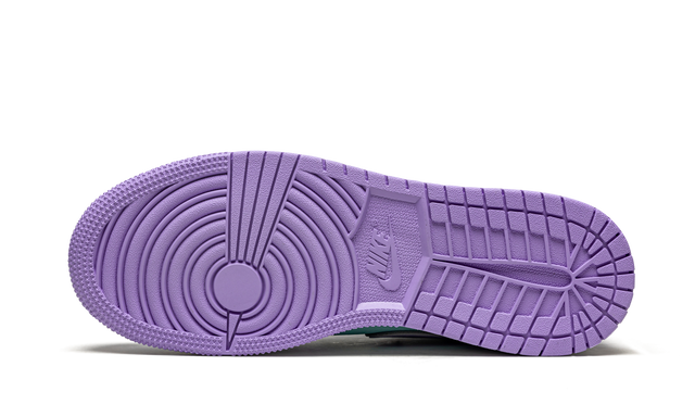 1 Mid Purple Aqua