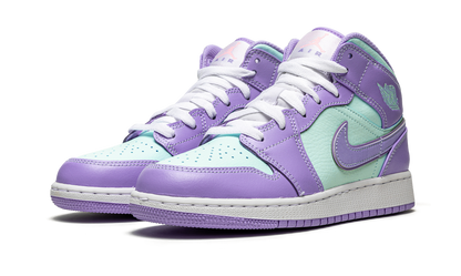 1 Mid Purple Aqua