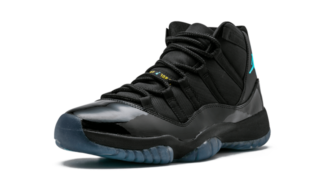 Air  11 Retro Gamma Blue