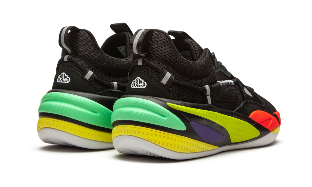 RS-Dreamer J. Cole Black