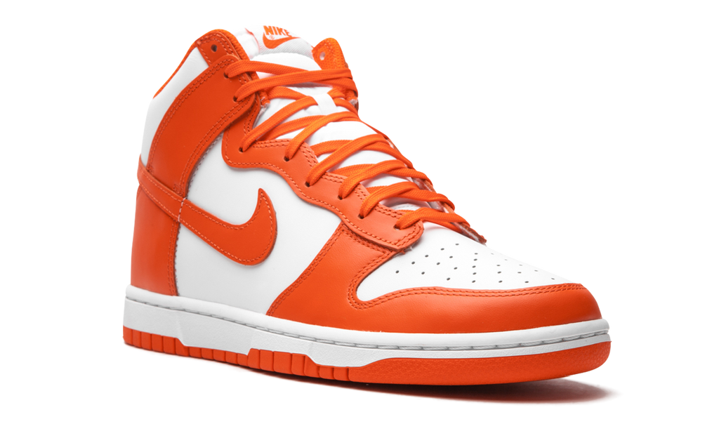 Dunk High Syracuse