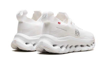 Cloudtilt WMNS "LOEWE All White"