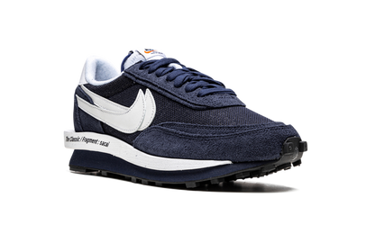 Waffle Sacai Fragment Blue Void