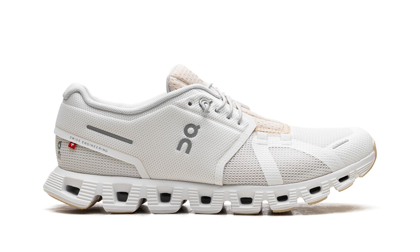 Cloud 5 Push "Ivory Savannah"