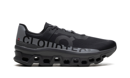 Cloudmonster Lumos "Black"