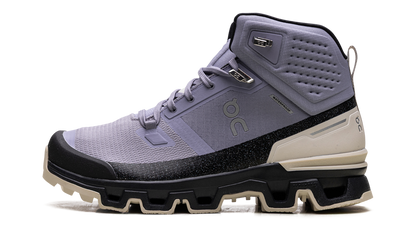 Cloudrock 2 Waterproof WMNS "Feather Black"