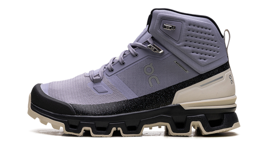 Cloudrock 2 Waterproof WMNS "Feather Black"