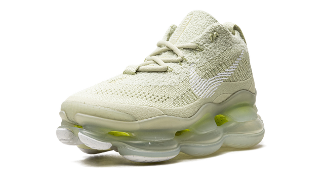 Air Max Scorpion FK Olive Aura