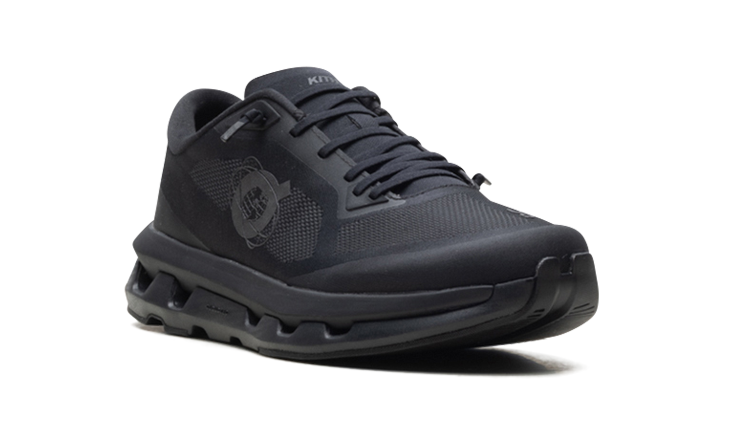 Cloudzone WMNS "Kith - Black"