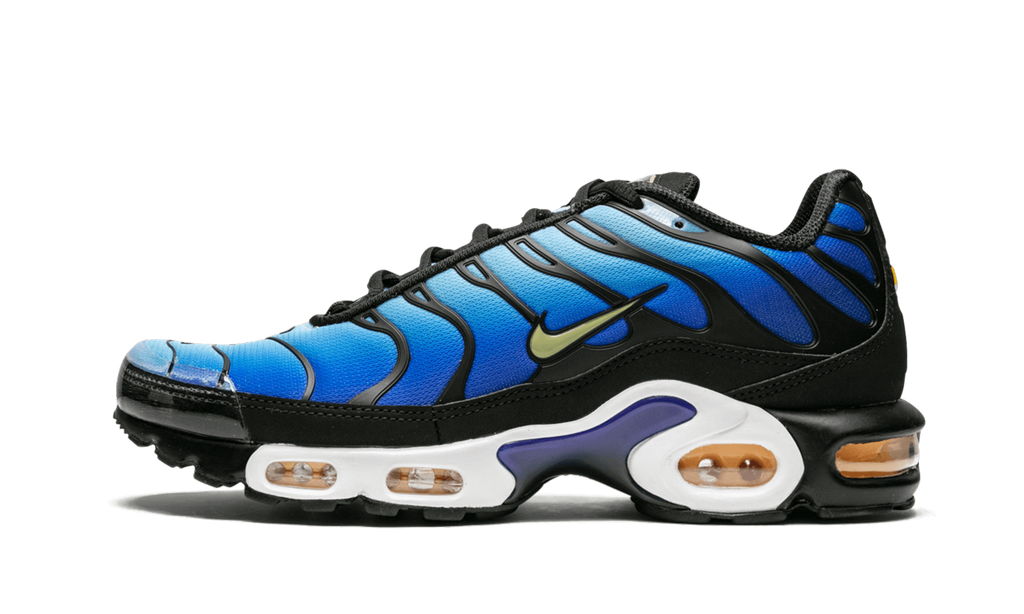 Air Max TN Plus "Hyper Blue"