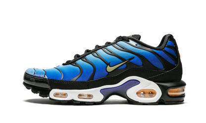 Air Max TN Plus "Hyper Blue"