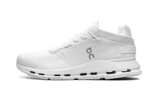 Cloudnova 2 "White"