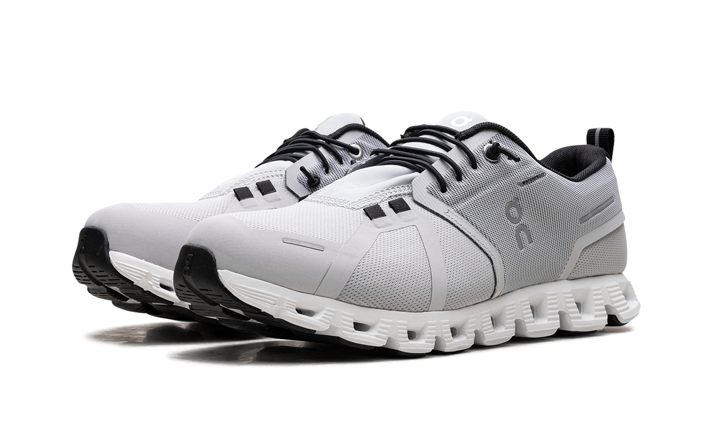Cloud 5 WATERPROOF WMNS "Glacier/White"