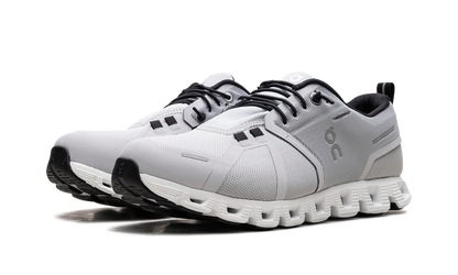 Cloud 5 WATERPROOF WMNS "Glacier/White"