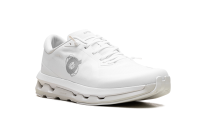 Cloudzone "Kith White Ice"