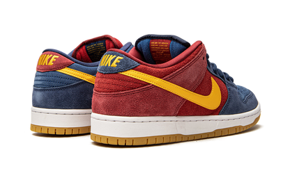 SB Dunk Barcelona