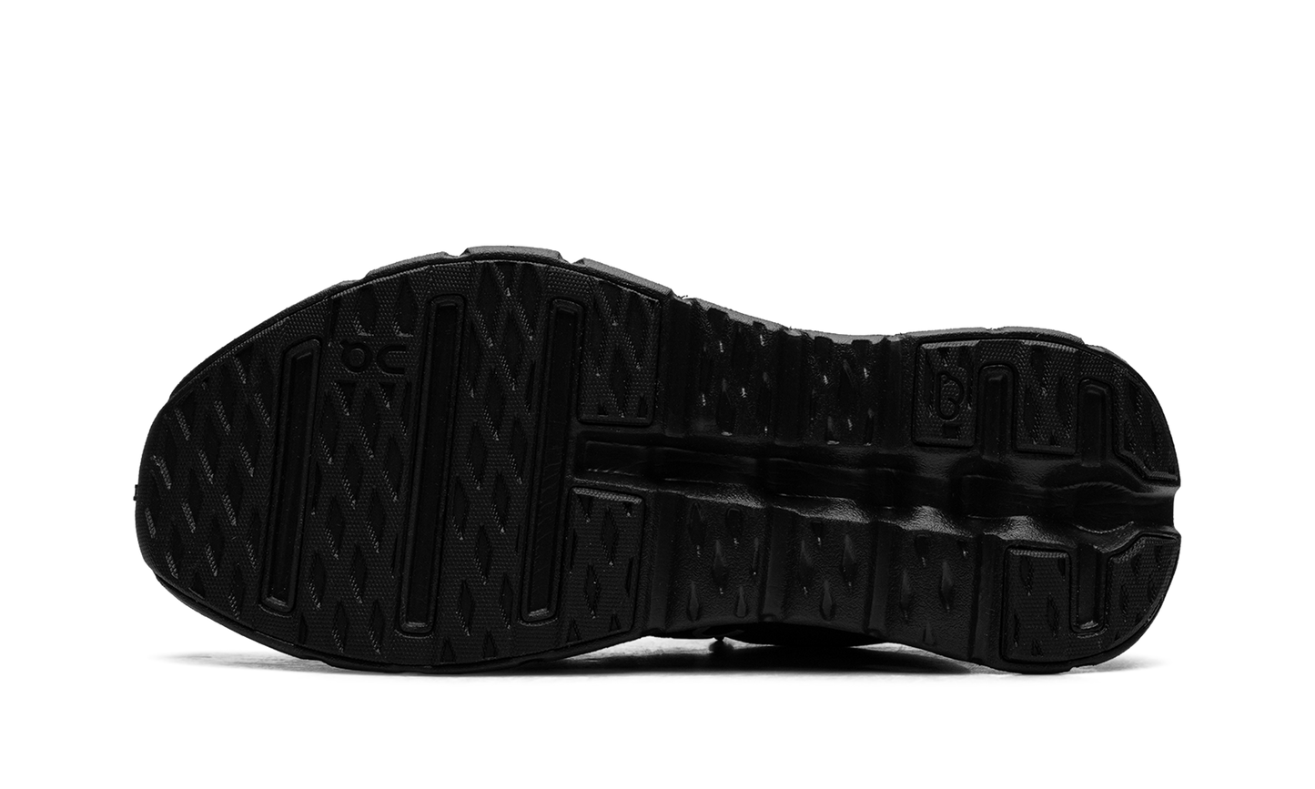 Cloudtilt WMNS "FKA Twigs EUSEXUA All Black"