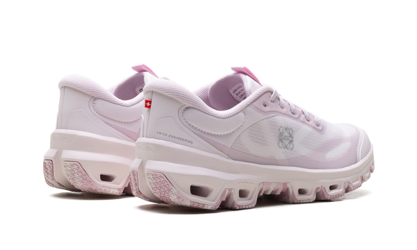 Cloudventure 2 WMNS "LOEWE - Pale Pink"