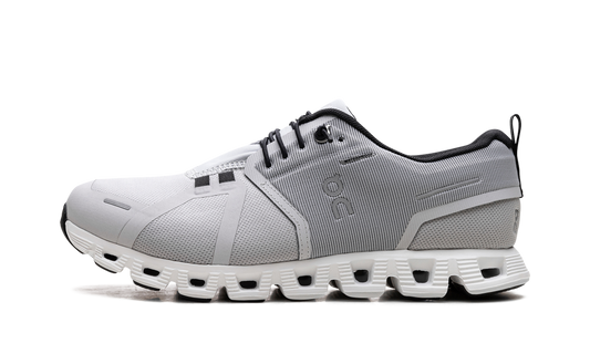 Cloud 5 WATERPROOF WMNS "Glacier/White"