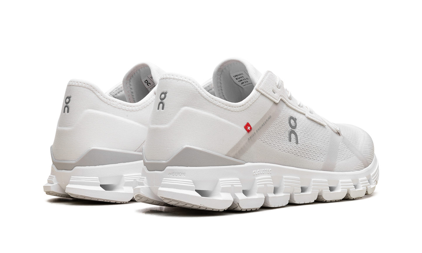 Cloud X 4 AD "White Wolf"