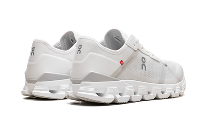 Cloud X 4 AD "White Wolf"