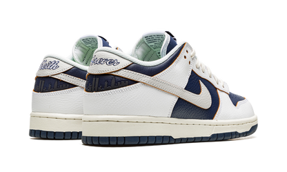 SB Dunk Low HUF New York City