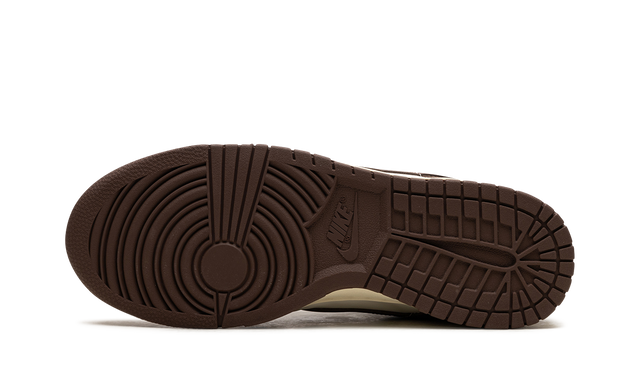 Dunk Low Cacao Wow