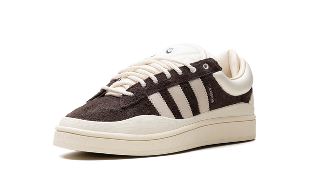 Bad Bunny The Last Campus