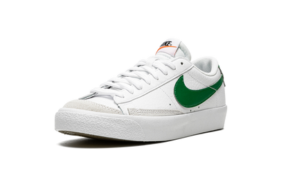 Blazer Low 77 Pine Green