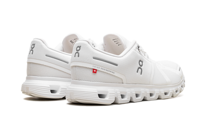 Cloud 6 "Triple White"