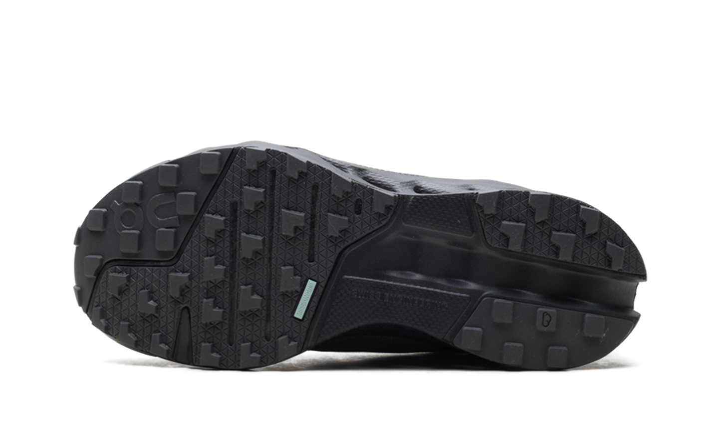 Cloudsurfer Trail "Eclipse Black"