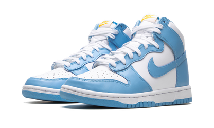 Dunk High University Blue (UNC)