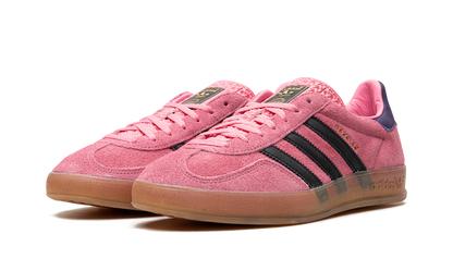 Gazelle Indoor Bliss Pink Purple