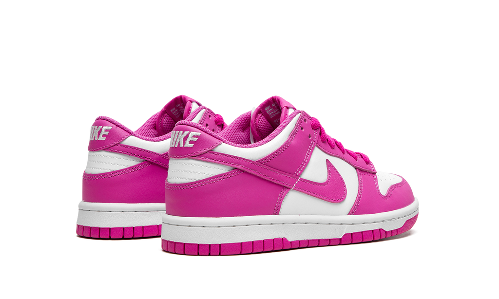 Dunk Low Active Fuchsia