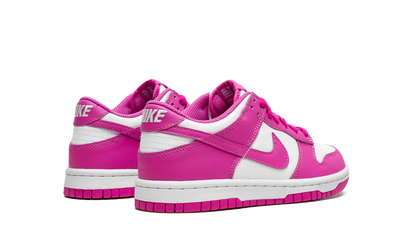 Dunk Low Active Fuchsia