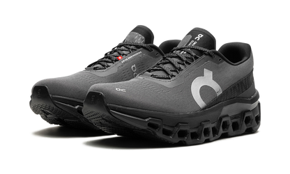 Cloudmonster 2 "Asphalt Iron"