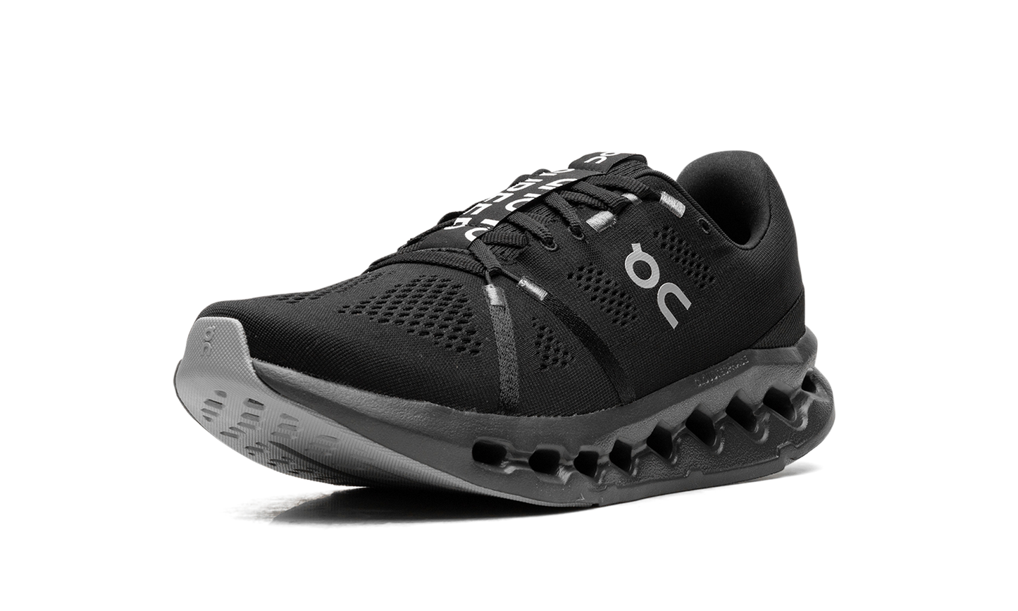 CLOUDSURFER "BLACK/BLACK"