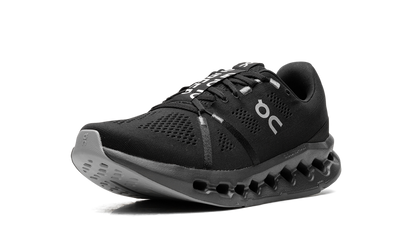 CLOUDSURFER "BLACK/BLACK"