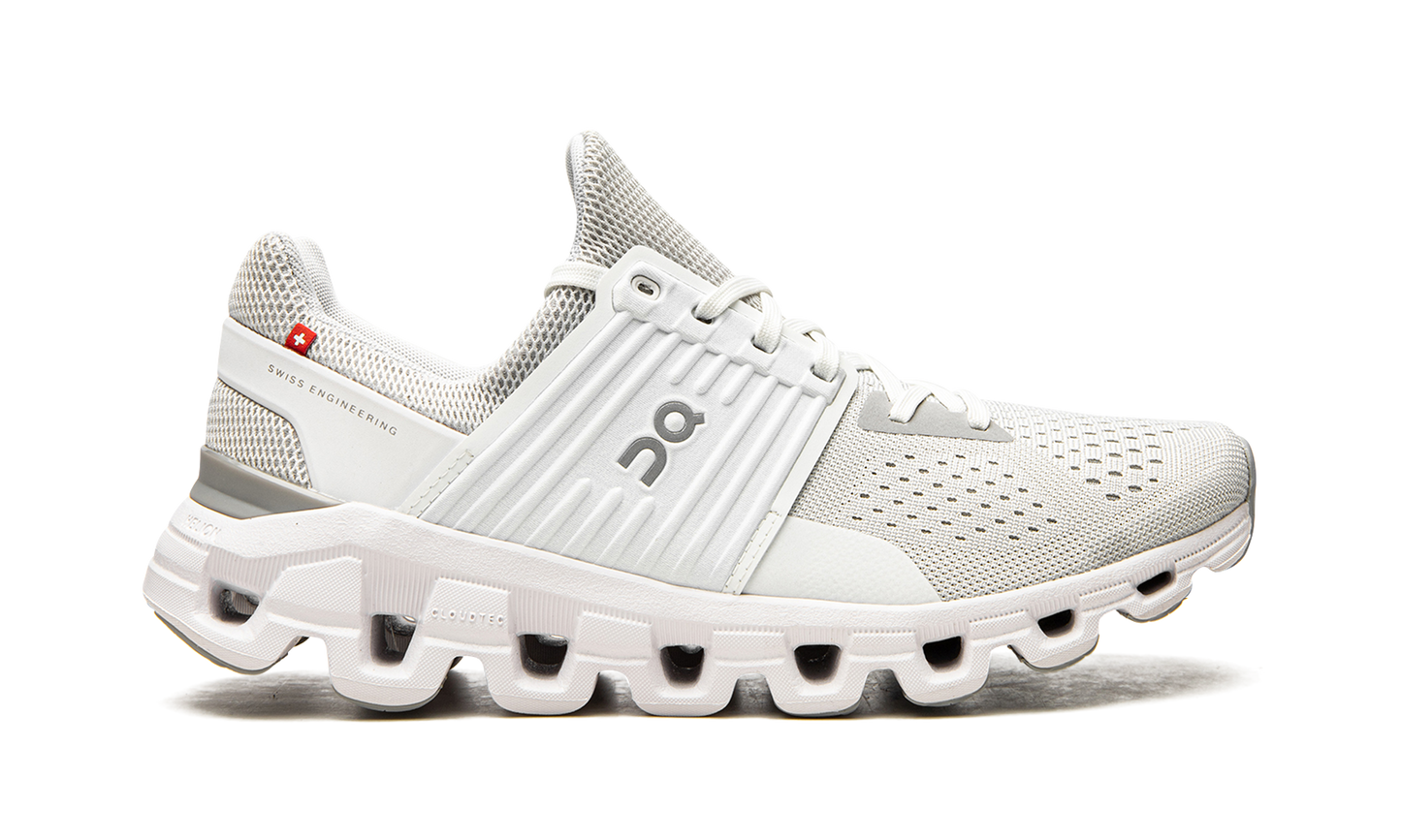 CLOUDSWIFT WMNS "Glacier White"